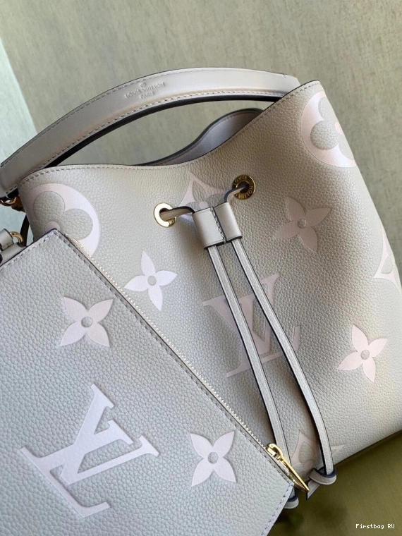 First bags ru reviews NÉONOÉ LOUIS VUITTON 0729